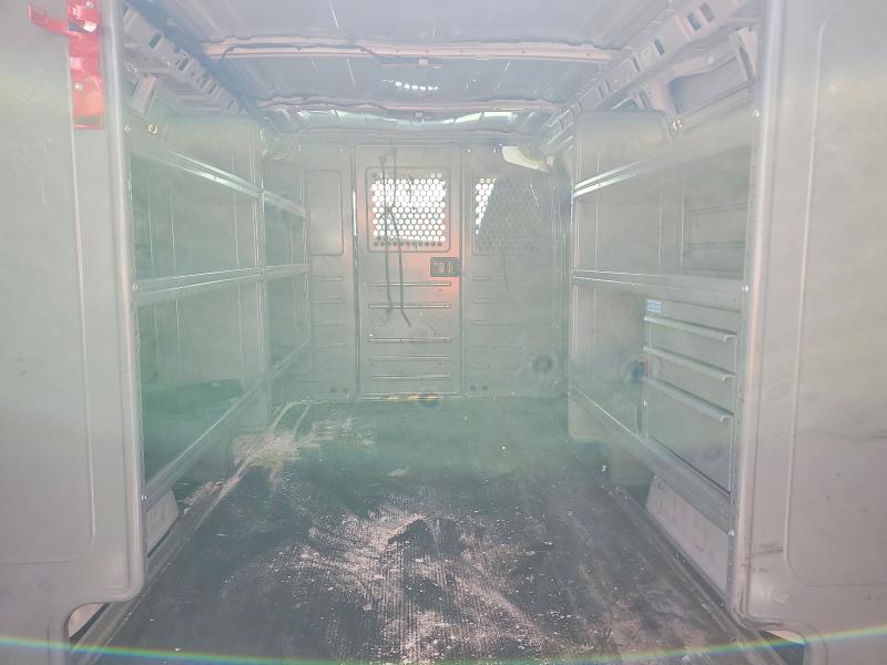Aukcja sprzedaży 2023 Chevrolet Express G2500, vin: 1GCWGAFPXP1252603, numer aukcji: 54083606