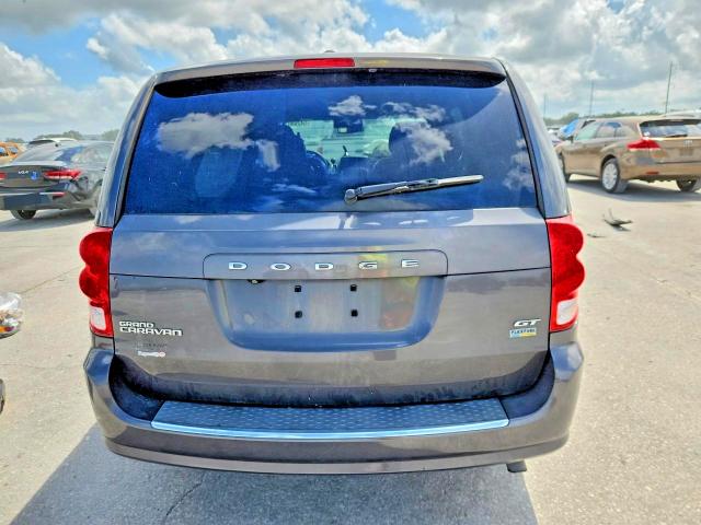 Продажа на аукционе авто 2019 Dodge Grand Caravan, vin: 2C4RDGEG7KR661642, номер лота: 54268016
