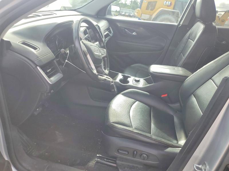 54085806 :رقم المزاد ، 3GKALPEV8KL362595 vin ، 2019 Gmc Terrain مزاد بيع