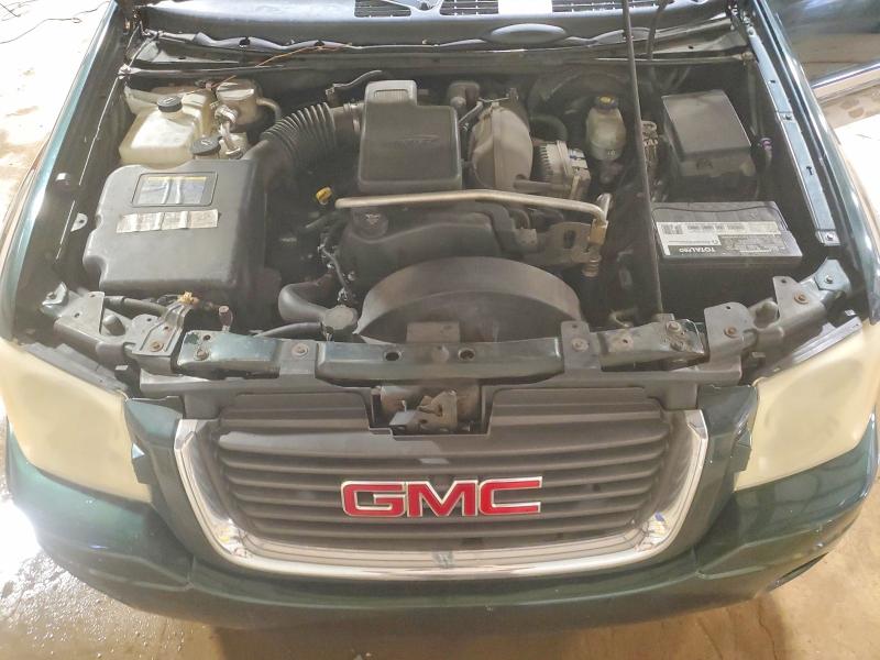 Продаж на аукціоні авто 2003 Gmc Envoy, vin: 1GKET16S236205921, номер лоту: 53348246