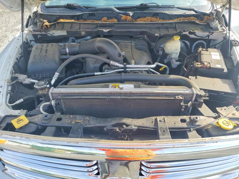 Продаж на аукціоні авто 2016 Ram 1500, vin: 1C6RR7GT5GS370209, номер лоту: 55165866