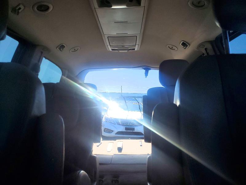 Продажа на аукционе авто 2014 Chrysler Town & Country, vin: 2C4RC1CGXER183160, номер лота: 52513726
