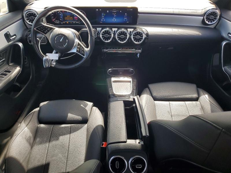 Продажа на аукционе авто 2025 Mercedes-benz Cla, vin: W1K5J4GB5SN522605, номер лота: 52690266