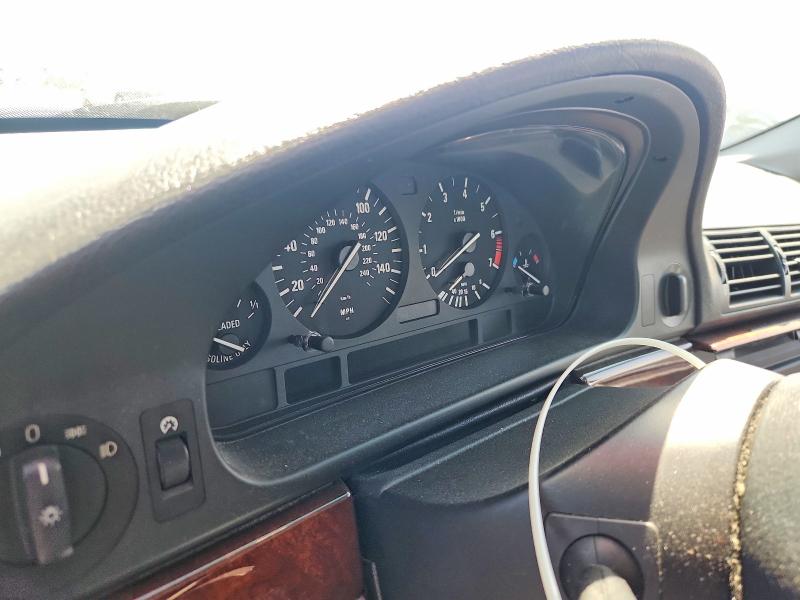 Продажа на аукционе авто 2003 Bmw 530, vin: WBADT63403CK31412, номер лота: 53937336