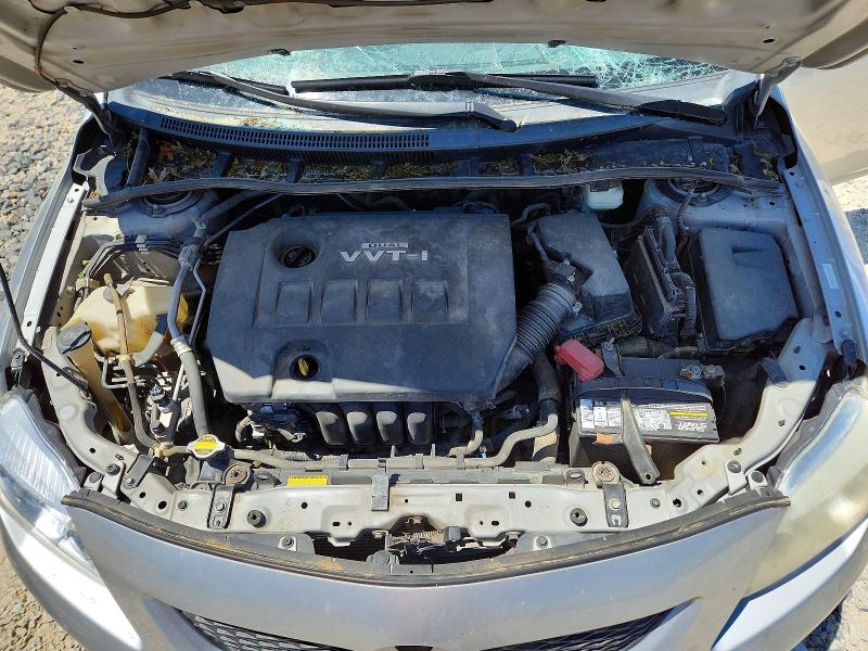 Продажа на аукционе авто 2010 Toyota Corolla, vin: 1NXBU4EE8AZ170914, номер лота: 51895096