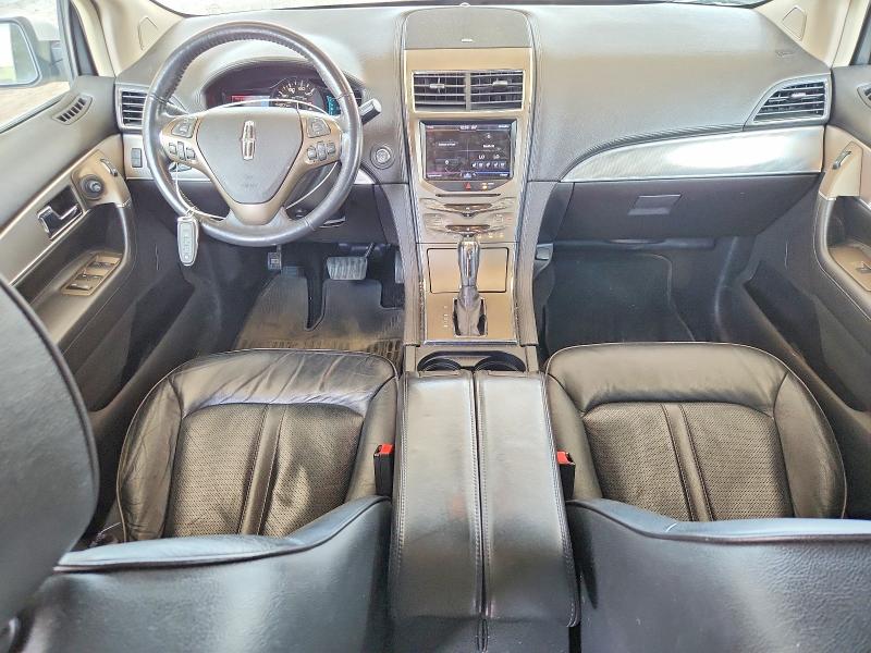 Продаж на аукціоні авто 2013 Lincoln Mkx, vin: 2LMDJ8JK3DBL20754, номер лоту: 53845866