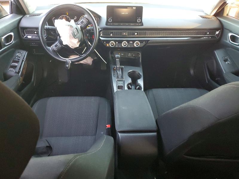 Aukcja sprzedaży 2022 Honda Civic, vin: JHMFE1F77NX003223, numer aukcji: 53947516