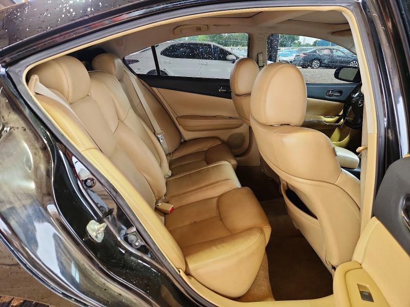 Продажа на аукционе авто 2011 Nissan Maxima, vin: 1N4AA5AP5BC839742, номер лота: 54472906