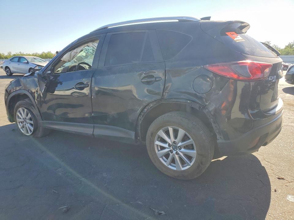 2014 Mazda Cx-5 მანქანა იყიდება აუქციონზე, vin: JM3KE4CY9E0327773, აუქციონის ნომერი: 54371496