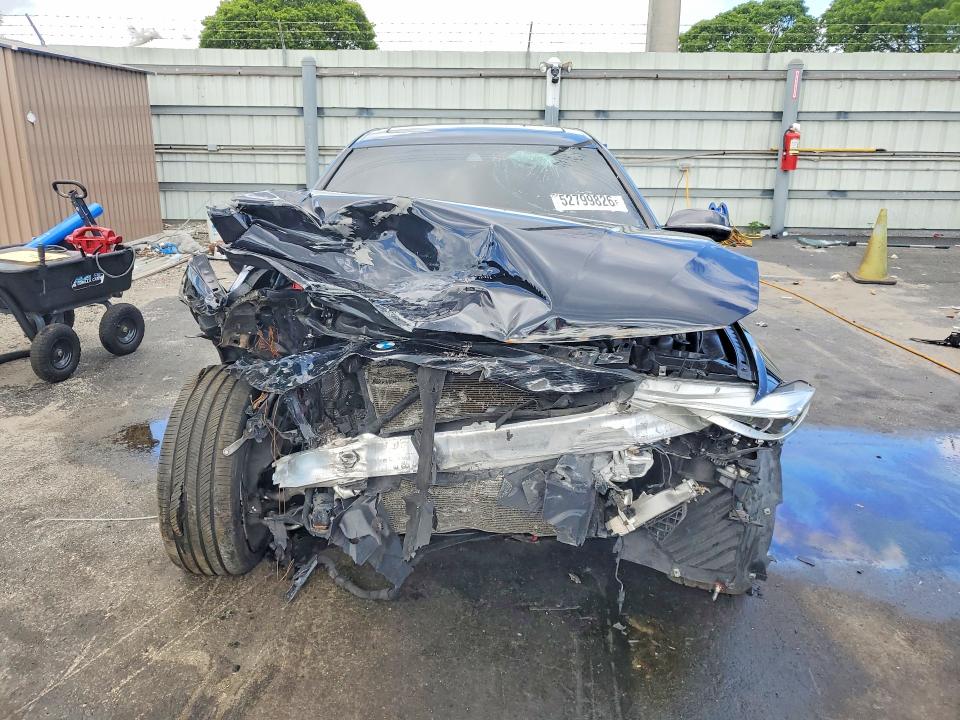 Aukcja sprzedaży 2017 Bmw 440xi, vin: WBA4E5C37HG811056, numer aukcji: 52799826