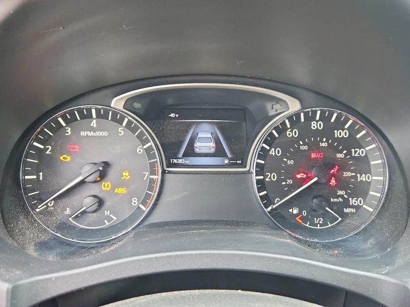 Продаж на аукціоні авто 2018 Nissan Altima, vin: 1N4AL3AP7JC234585, номер лоту: 51803486