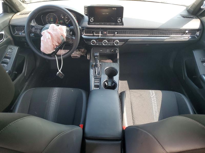 Aukcja sprzedaży 2024 Honda Civic, vin: 2HGFE2F50RH512250, numer aukcji: 53927536