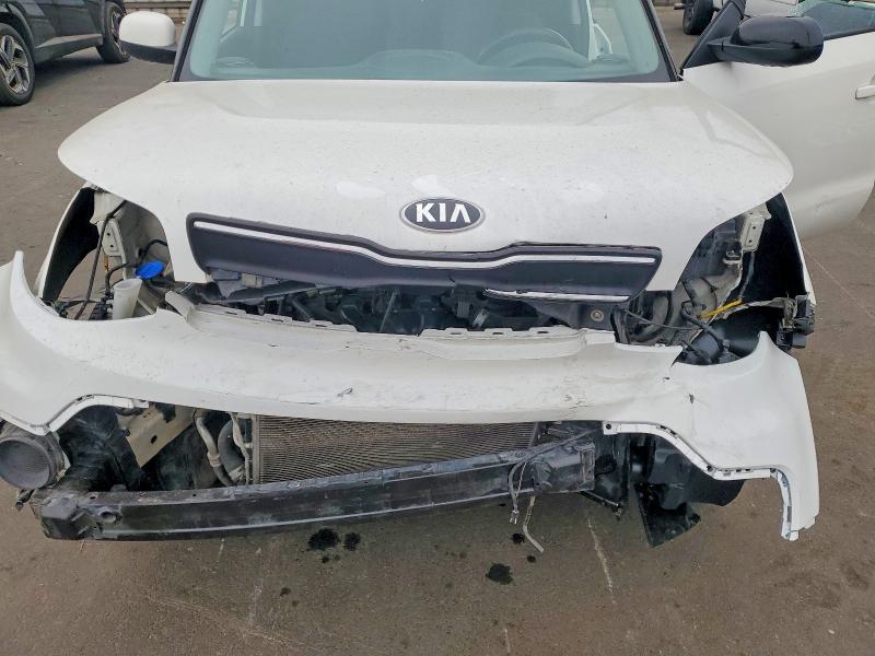 2019 Kia Soul მანქანა იყიდება აუქციონზე, vin: KNDJN2A20K7689730, აუქციონის ნომერი: 53302746