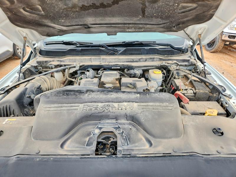 54620366 :رقم المزاد ، 3C6UR5HL6RG320023 vin ، 2024 Ram 2500 مزاد بيع