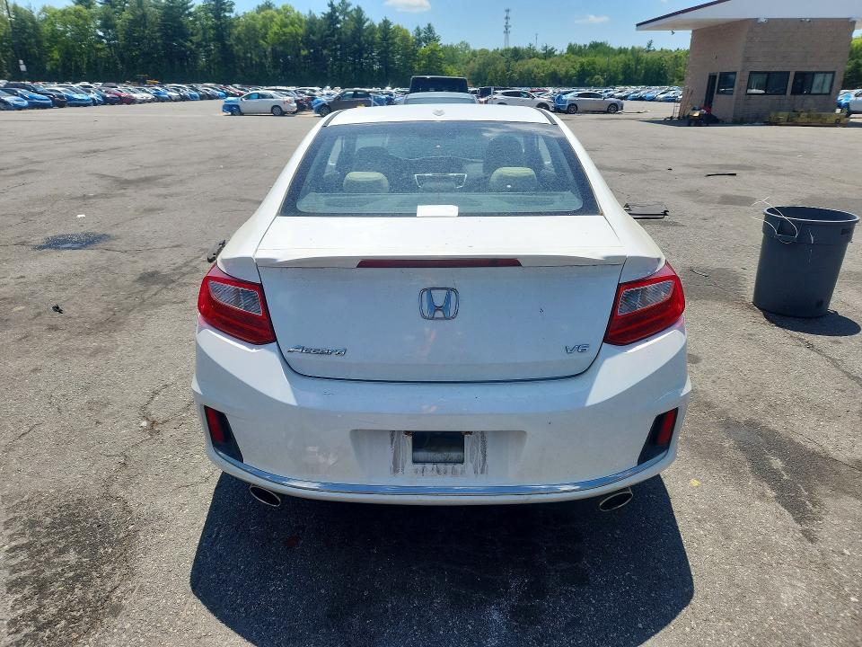 Продаж на аукціоні авто 2015 Honda Accord, vin: 1HGCT2B87FA004716, номер лоту: 54047606