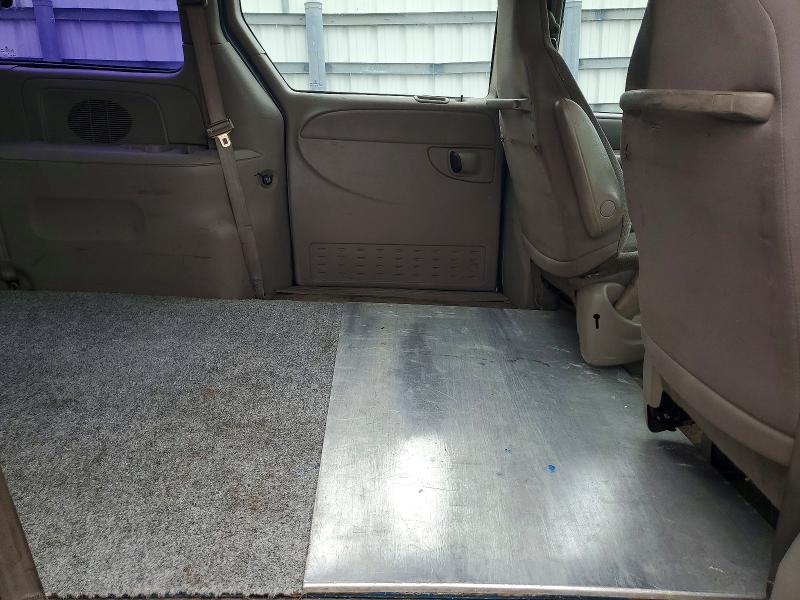 54090036 :رقم المزاد ، 1B4GP25382B730946 vin ، 2002 Dodge Caravan مزاد بيع