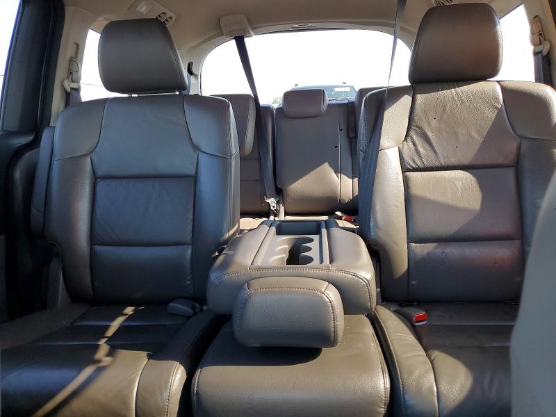 Продаж на аукціоні авто 2012 Honda Odyssey, vin: 5FNRL5H66CB041940, номер лоту: 54103776