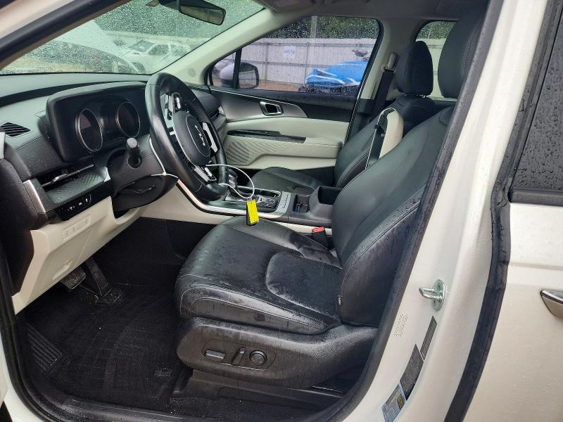 Aukcja sprzedaży 2023 Kia Carnival, vin: KNDNB4H32P6194303, numer aukcji: 54854246