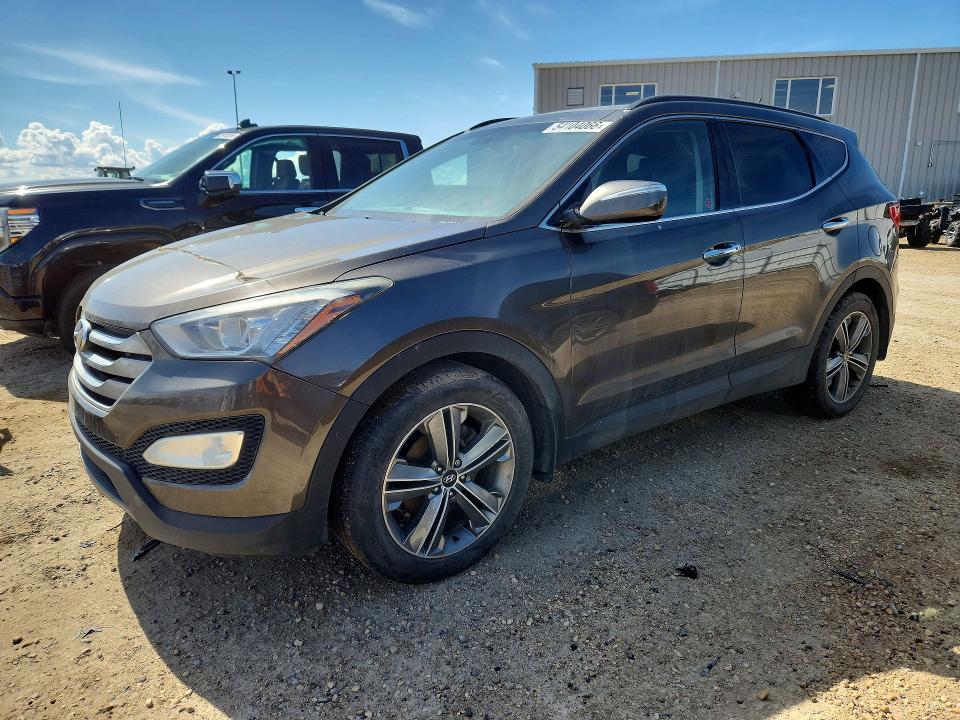 Продаж на аукціоні авто 2014 Hyundai Santa Fe Sport, vin: 5XYZUDLA7EG140815, номер лоту: 54104066