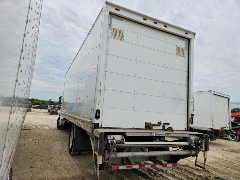 Продажа на аукционе авто 2019 Freightliner M2, vin: 3ALACXFC2KDKG1954, номер лота: 52254776