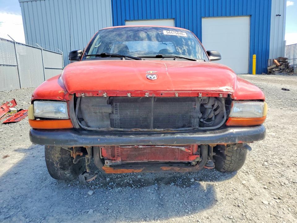 Продаж на аукціоні авто 2000 Dodge Dakota, vin: 1B7GL22X2YS797685, номер лоту: 54475846