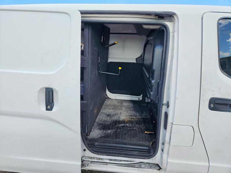Продаж на аукціоні авто 2016 Nissan Nv200, vin: 3N6CM0KN2GK700886, номер лоту: 53553256