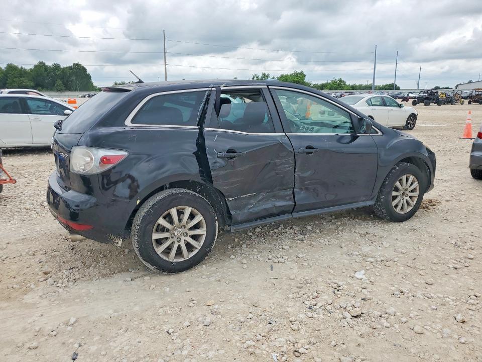 2011 Mazda Cx-7 მანქანა იყიდება აუქციონზე, vin: JM3ER2BM5B0386996, აუქციონის ნომერი: 54525496