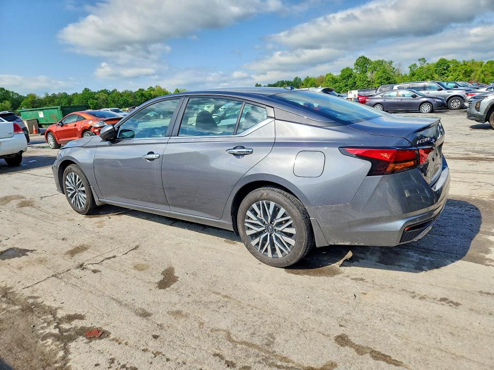 Aukcja sprzedaży 2025 Nissan Altima, vin: 1N4BL4DW6SN421996, numer aukcji: 53429726