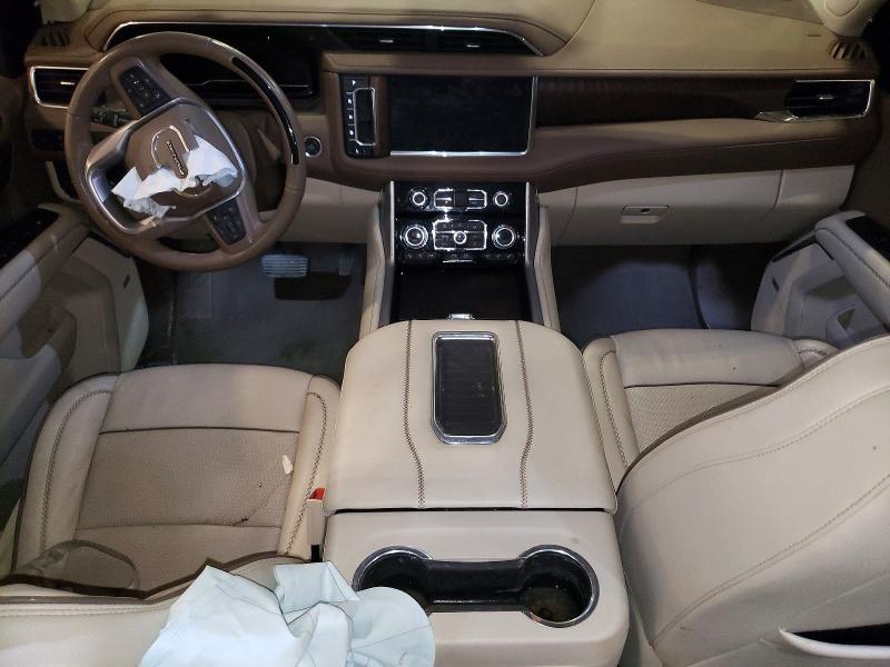 Продажа на аукционе авто 2023 Gmc Yukon Xl, vin: 1GKS2JKL4PR481641, номер лота: 52555266