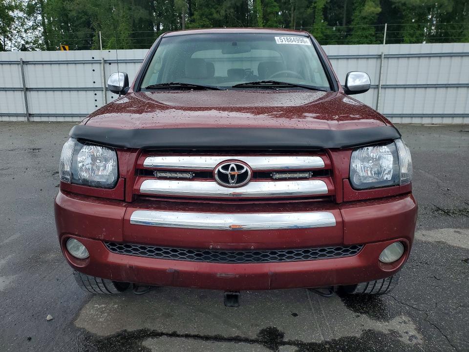 Aukcja sprzedaży 2006 Toyota Tundra, vin: 5TBDT44186S521520, numer aukcji: 51884996