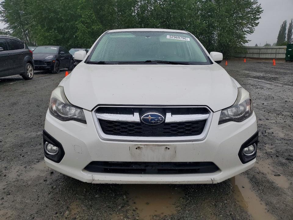 Продаж на аукціоні авто 2013 Subaru Impreza, vin: JF1GPAH65DH836005, номер лоту: 52969796
