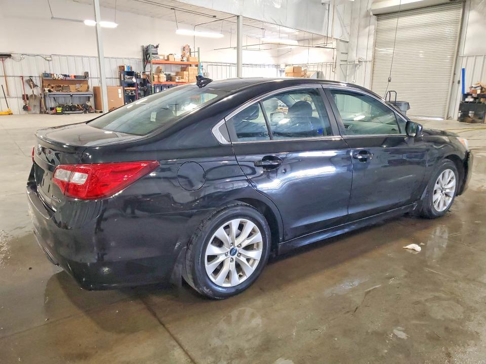 Продаж на аукціоні авто 2016 Subaru Legacy, vin: 4S3BNBD68G3045149, номер лоту: 52061816