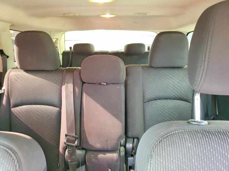 55010536 :رقم المزاد ، 3C4PDCAB7DT517583 vin ، 2013 Dodge Journey مزاد بيع