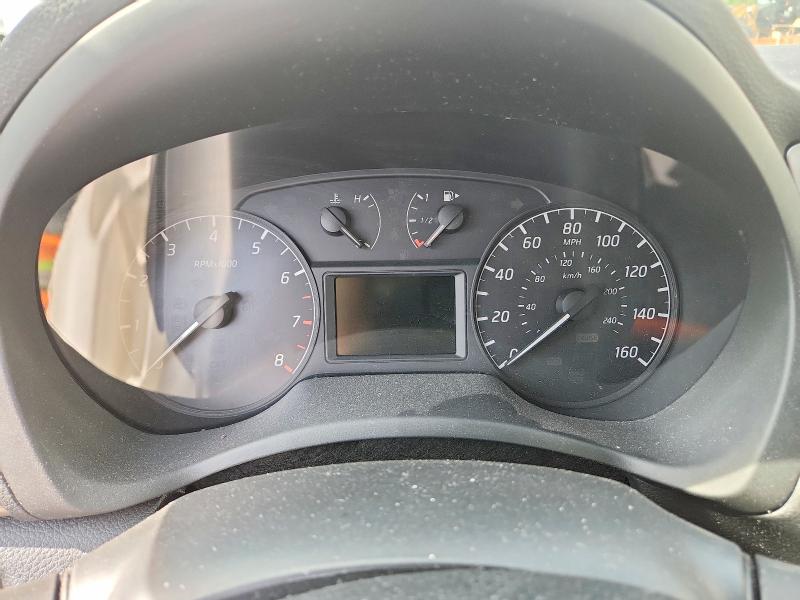 Продажа на аукционе авто 2015 Nissan Sentra, vin: 3N1AB7AP0FY326627, номер лота: 55329936