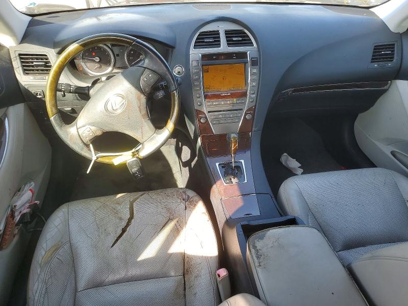Продаж на аукціоні авто 2010 Lexus Es, vin: JTHBK1EG7A2365147, номер лоту: 50357026
