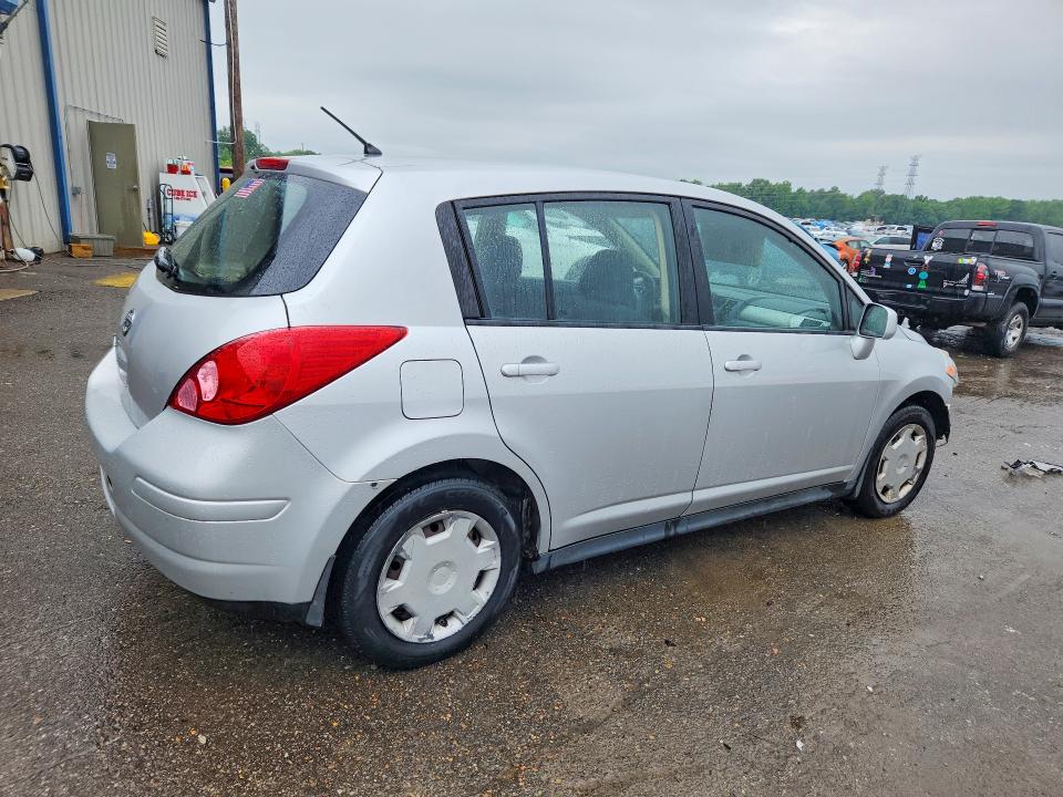 Aukcja sprzedaży 2011 Nissan Versa, vin: 3N1BC1CP7BL504911, numer aukcji: 52302826