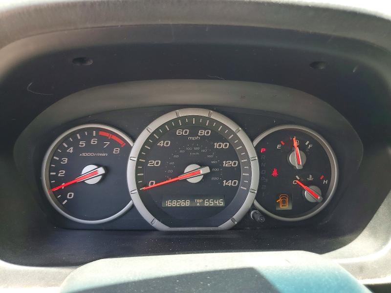 Aukcja sprzedaży 2008 Honda Pilot, vin: 5FNYF282X8B021146, numer aukcji: 55031406