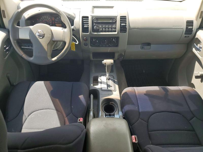 Aukcja sprzedaży 2006 Nissan Frontier, vin: 1N6AD07U46C424206, numer aukcji: 53840486