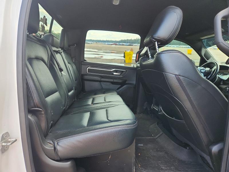 Aukcja sprzedaży 2019 Ram 1500, vin: 1C6SRFFT1KN605709, numer aukcji: 54990546
