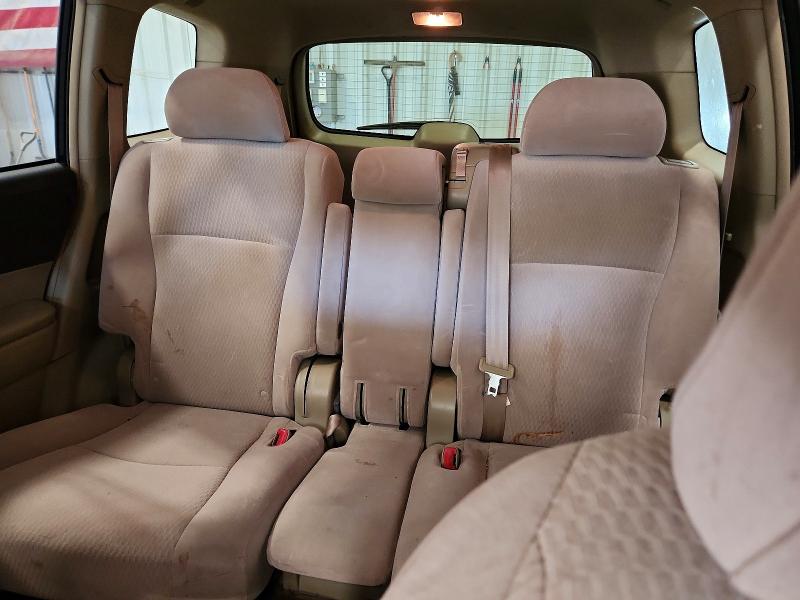 Aukcja sprzedaży 2008 Toyota Highlander, vin: JTEES41A382098113, numer aukcji: 55057496