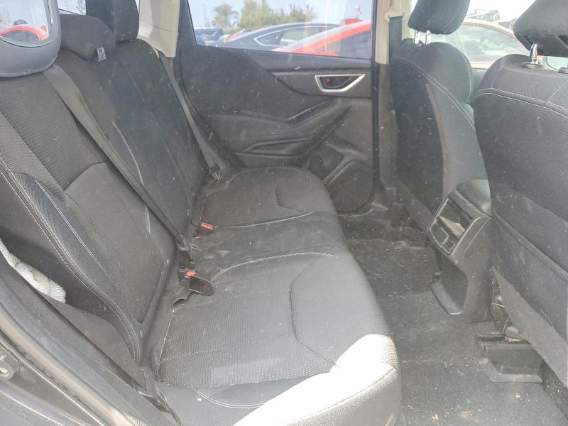 52647696 :رقم المزاد ، JF2SKACC1KH589855 vin ، 2019 Subaru Forester مزاد بيع
