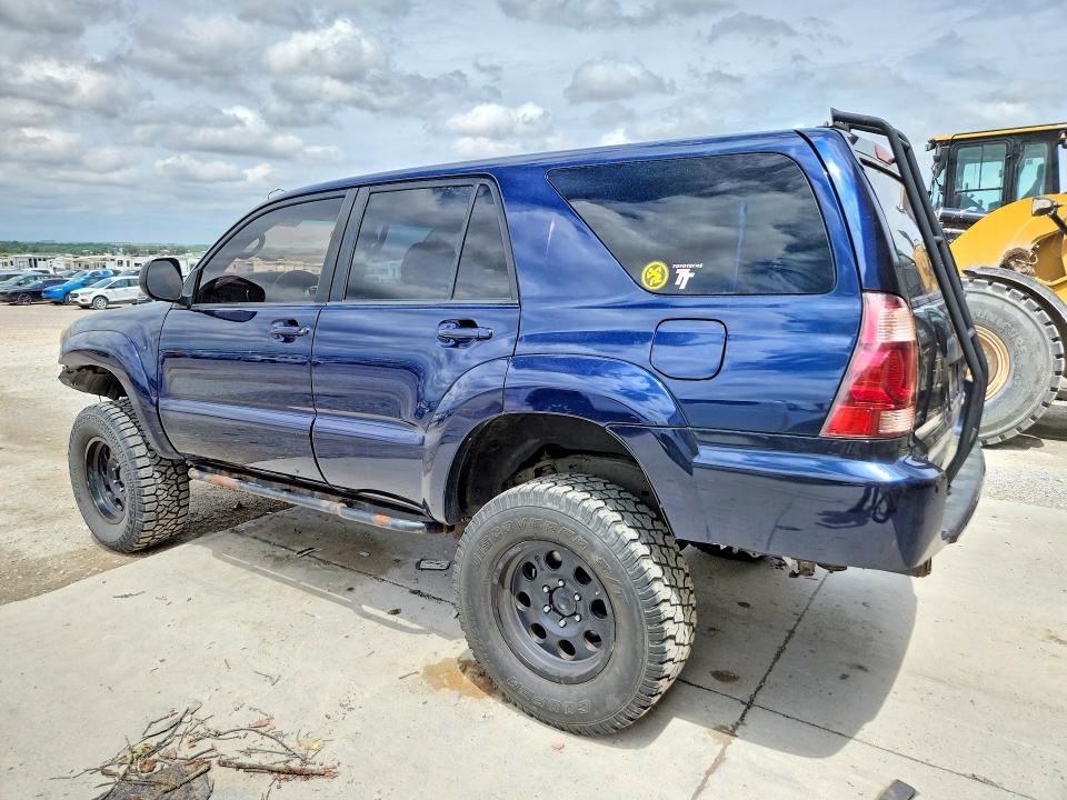 Aukcja sprzedaży 2007 Toyota 4runner, vin: JTEBU14R870110151, numer aukcji: 54344326