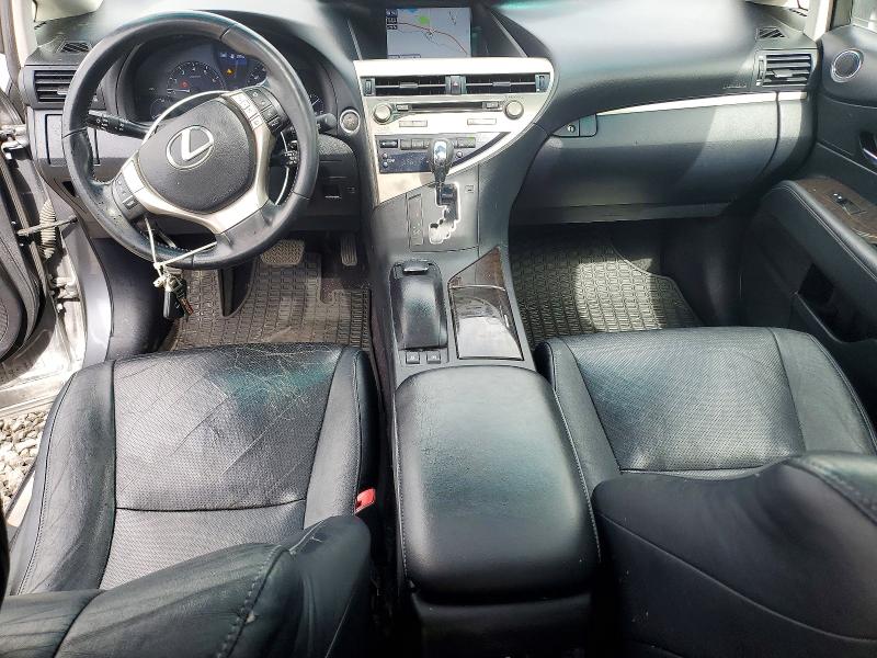 Продажа на аукционе авто 2013 Lexus Rx 350, vin: JTJBK1BA6D2031372, номер лота: 54727896