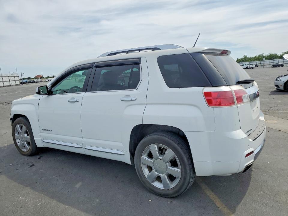 2014 Gmc Terrain მანქანა იყიდება აუქციონზე, vin: 2GKFLZE32E6274196, აუქციონის ნომერი: 54432966