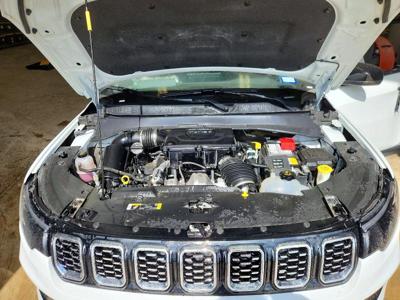 Aukcja sprzedaży 2025 Jeep Compass, vin: 3C4NJDCN0ST625098, numer aukcji: 53973546
