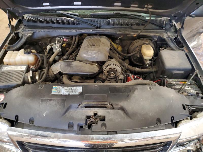 Aukcja sprzedaży 2006 Gmc New Sierra, vin: 1GTEC19V56Z283761, numer aukcji: 53451066