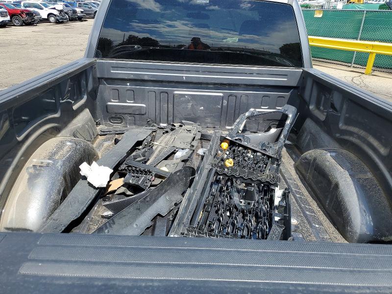 Auction sale of the 2024 Ford F150, vin: 1FTMF1L5XRKD10963, lot number: 54598706
