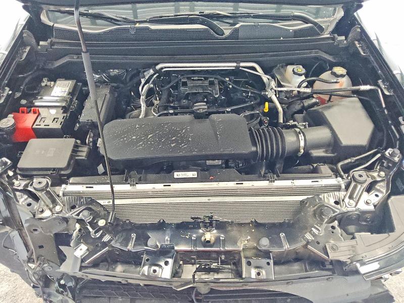 Продаж на аукціоні авто 2026 Chevrolet Colorado, vin: 1GCPSBEK8T1169910, номер лоту: 52239916