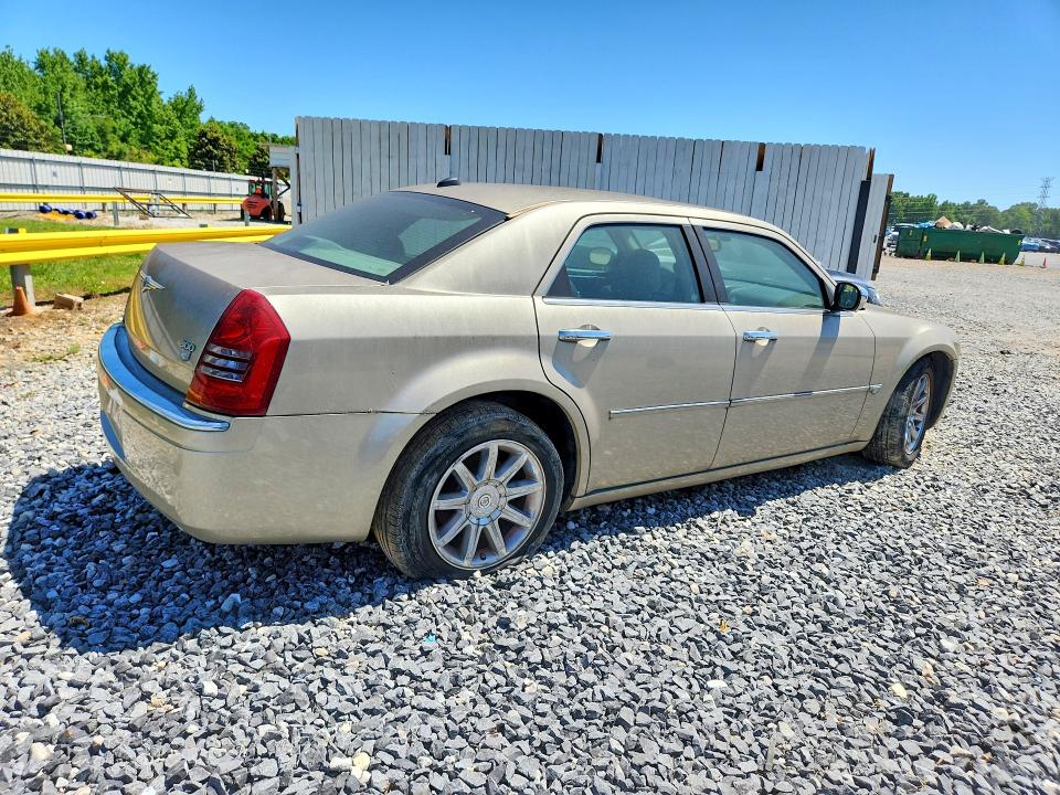 53420036 :رقم المزاد ، 2C3KA63H96H228954 vin ، 2006 Chrysler 300c مزاد بيع