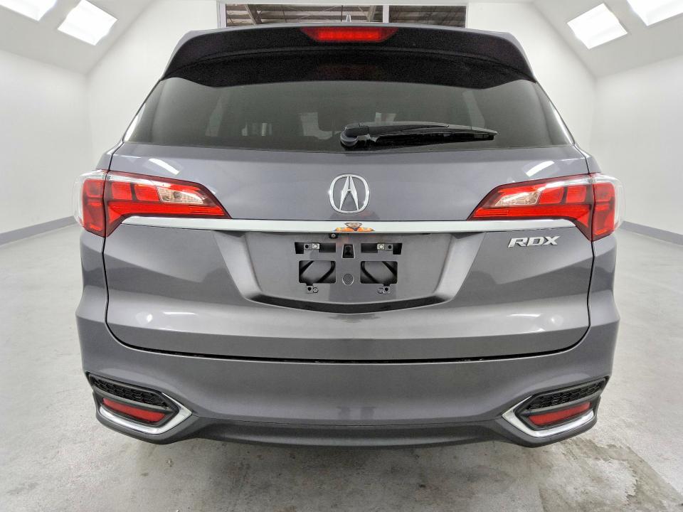 Продажа на аукционе авто 2017 Acura Rdx, vin: 5J8TB3H39HL020976, номер лота: 54621996